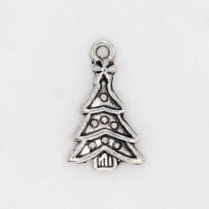 Christmas Tree Charms