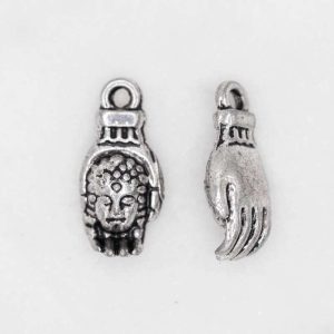 Tibetan Hand Charms